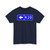Moldova road sign 5.71.5 (Moldova) (Road Sign) T-Shirt