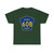 Morris County Route 608 NJ (New Jersey) (Road Sign) T-Shirt