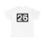 Color: White | Position: front | Image: 1