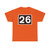Color: Orange | Position: front | Image: 1