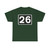 Color: Forest Green | Position: front | Image: 1