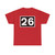 Color: Red | Position: front | Image: 1