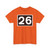 Motorway Exit 26 Ireland (Ireland) (Road Sign) T-Shirt