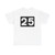 Motorway Exit 25 Ireland (Ireland) (Road Sign) T-Shirt