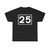 Motorway Exit 25 Ireland (Ireland) (Road Sign) T-Shirt