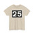 Motorway Exit 25 Ireland (Ireland) (Road Sign) T-Shirt