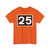 Motorway Exit 25 Ireland (Ireland) (Road Sign) T-Shirt