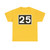 Motorway Exit 25 Ireland (Ireland) (Road Sign) T-Shirt