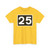 Motorway Exit 25 Ireland (Ireland) (Road Sign) T-Shirt