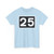 Motorway Exit 25 Ireland (Ireland) (Road Sign) T-Shirt
