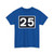 Motorway Exit 25 Ireland (Ireland) (Road Sign) T-Shirt