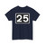 Motorway Exit 25 Ireland (Ireland) (Road Sign) T-Shirt