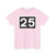 Motorway Exit 25 Ireland (Ireland) (Road Sign) T-Shirt