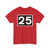 Motorway Exit 25 Ireland (Ireland) (Road Sign) T-Shirt