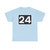 Color: Light Blue | Position: front | Image: 1