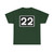 Color: Forest Green | Position: front | Image: 1