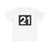 Color: White | Position: front | Image: 1
