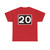 Color: Red | Position: front | Image: 1