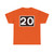 Motorway Exit 20 Ireland (Ireland) (Road Sign) T-Shirt