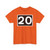 Motorway Exit 20 Ireland (Ireland) (Road Sign) T-Shirt