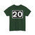 Motorway Exit 20 Ireland (Ireland) (Road Sign) T-Shirt