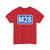 M-road-28-Ukraine (Ukraine) (Road Sign) T-Shirt