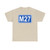 M-road-27-Ukraine (Ukraine) (Road Sign) T-Shirt