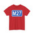 M-road-27-Ukraine (Ukraine) (Road Sign) T-Shirt