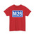 M-road-26-Ukraine (Ukraine) (Road Sign) T-Shirt