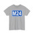 M-road-24-Ukraine (Ukraine) (Road Sign) T-Shirt