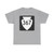 MT-sec-367 (Montana) (Road Sign) T-Shirt
