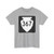 MT-sec-367 (Montana) (Road Sign) T-Shirt