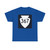 MT-sec-367 (Montana) (Road Sign) T-Shirt