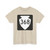 MT-sec-368 (Montana) (Road Sign) T-Shirt