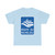 Color: Light Blue | Position: front | Image: 1
