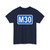 M-road-30-Ukraine (Ukraine) (Road Sign) T-Shirt