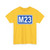 M-road-23-Ukraine (Ukraine) (Road Sign) T-Shirt