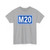 M-road-20-Ukraine (Ukraine) (Road Sign) T-Shirt