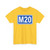M-road-20-Ukraine (Ukraine) (Road Sign) T-Shirt