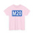 M-road-20-Ukraine (Ukraine) (Road Sign) T-Shirt