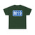 M-road-19-Ukraine (Ukraine) (Road Sign) T-Shirt