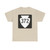 MT-sec-372 (Montana) (Road Sign) T-Shirt