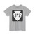 MT-sec-372 (Montana) (Road Sign) T-Shirt