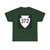 MT-sec-372 (Montana) (Road Sign) T-Shirt