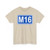 M-road-16-Ukraine (Ukraine) (Road Sign) T-Shirt