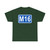M-road-16-Ukraine (Ukraine) (Road Sign) T-Shirt
