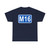 M-road-16-Ukraine (Ukraine) (Road Sign) T-Shirt