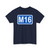 M-road-16-Ukraine (Ukraine) (Road Sign) T-Shirt