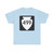 MT-sec-499 (Montana) (Road Sign) T-Shirt