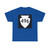 MT-sec-496 (Montana) (Road Sign) T-Shirt